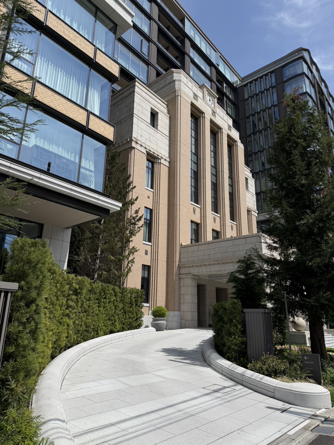 三田ガーデンヒルズノースヒル３F